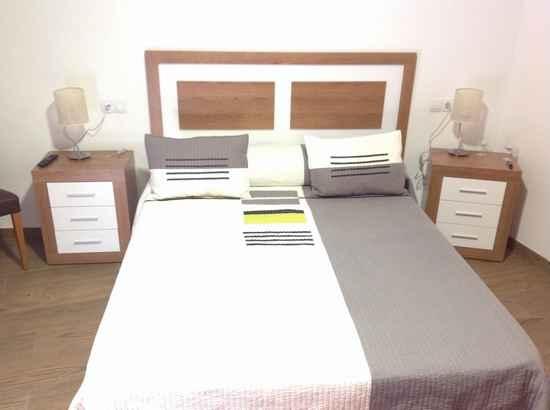 Habitacion superior