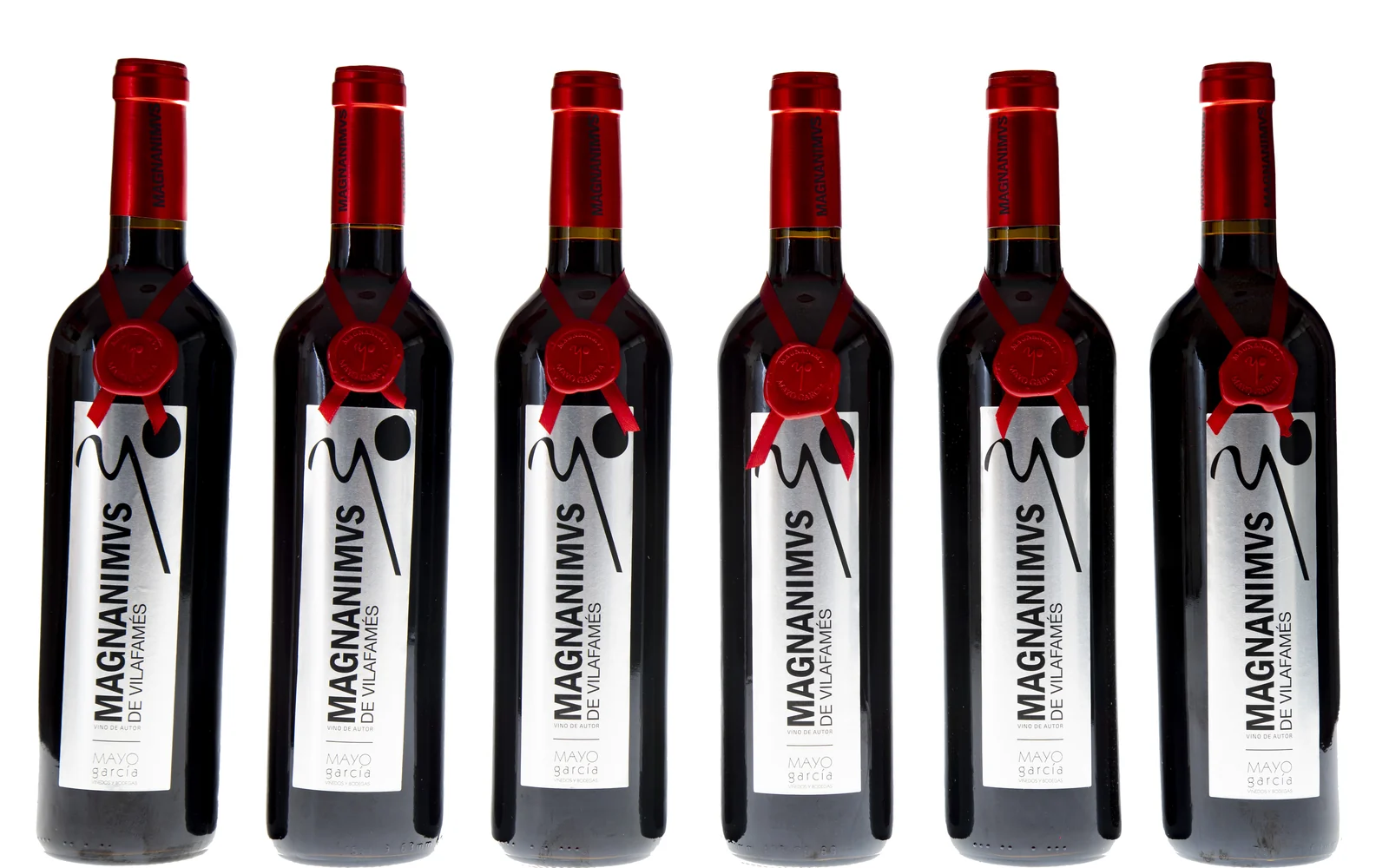Comprar vino
